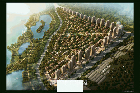 明城园小区南组团新楼2室1厅1卫63㎡