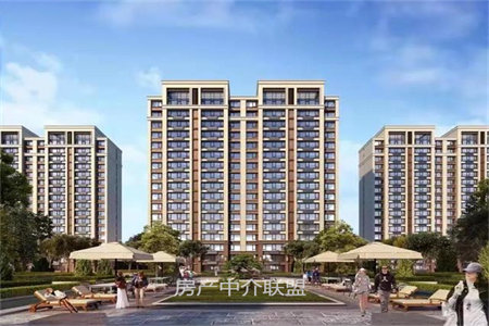 精装3室2厅2卫1阳台真漂亮，错层设计真时尚！